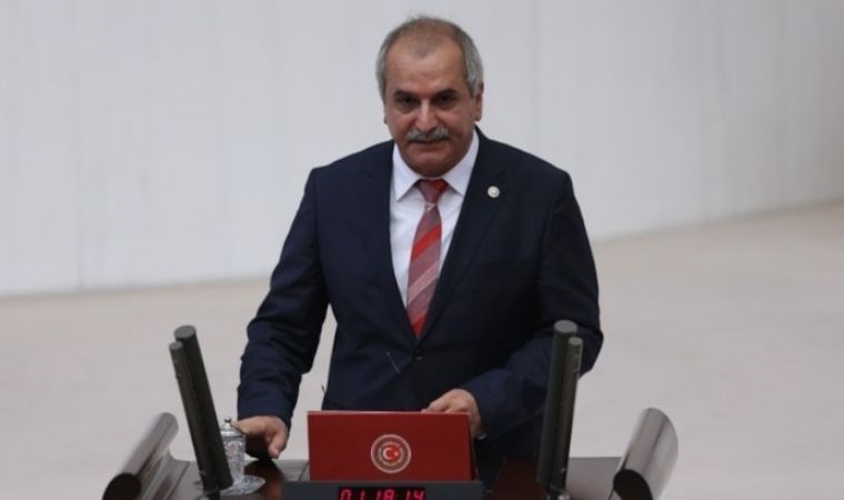 Ahmet Çelik kimdir? Eski İYİ Parti milletvekili Ahmet Çelik’in sağlık durumu nasıl?