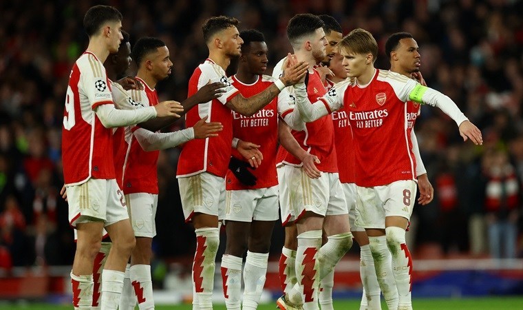 10 yıllık Şampiyonlar Ligi kehaneti gerçekleşti!