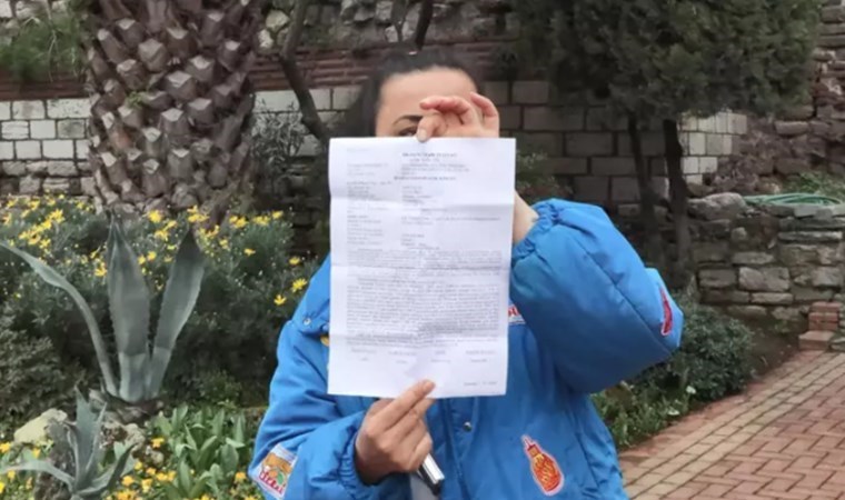 Ucuz eşya linkine tıkladı: On binlerce lirasından oldu