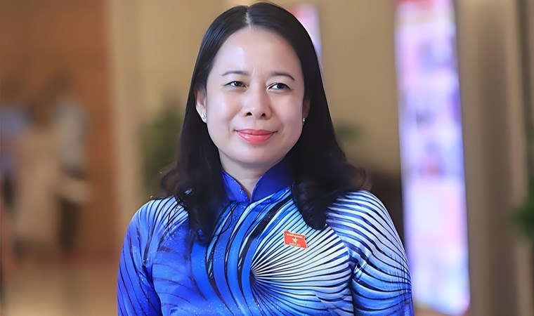 Vietnam’da geçici devlet başkanı belli oldu