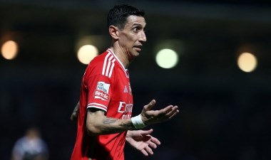 Angel Di Maria ölüm tehdidi aldı: 'Rosario'ya geri dönmemesini söyleyin' – Son Dakika Spor Haberleri | Cumhuriyet
