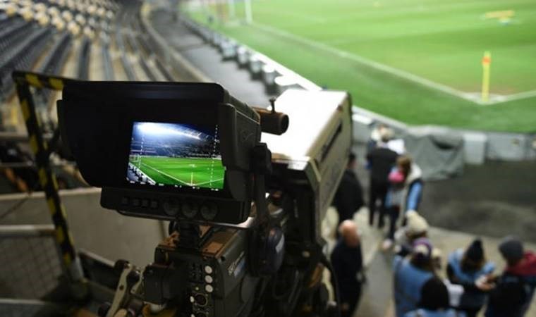 Ödemenin yarısı güncel kur ile yapılacak: Süper Lig’de yayın geliri dağılımı belli oldu!