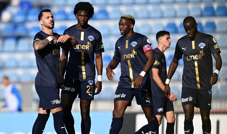 Kasımpaşa’dan Fenerbahçe ve Trabzonspor’a destek açıklaması!