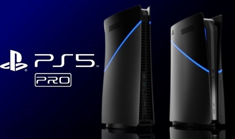 PlayStation 5 Pro nasıl olacak? İşte ortaya çıkan bilgiler