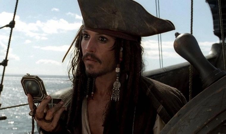 Disney, Johnny Depp’i geri çağırıyor: ‘Karayip Korsanları 6’ için büyük dönüş!