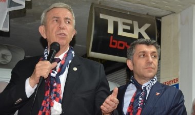 CHP’nin Altındağ adayı Ramazan Değerli, Mansur Yavaş ile birlikte çalışıyor – Son Dakika Siyaset Haberleri | Cumhuriyet