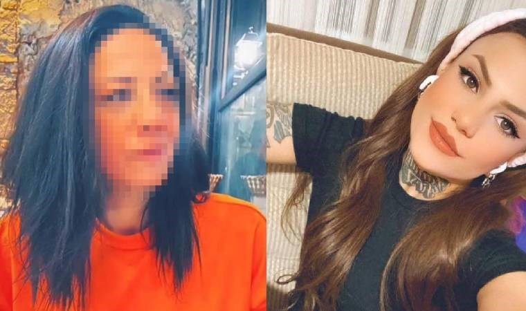 İzmir’de parkta bıçaklı dehşet… İlayda öldü, annesinin durumu ağır!