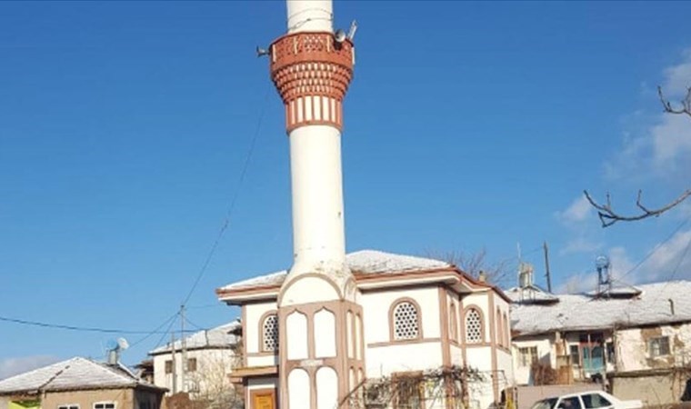 CHP milletvekili açıkladı: AKP’den camide siyasi propaganda