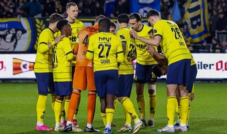 Fenerbahçe’nin rakibi Union Saint Gilloise’te stoper krizi!
