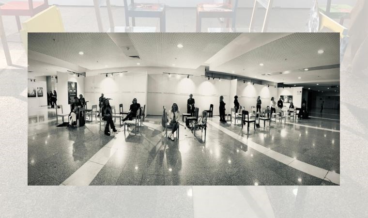 ArtAnkara aklımda kalanlar