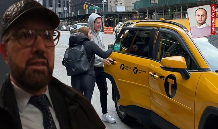 Türkiye’nin konuştuğu kazada yeni gelişme: Baba Bülent Cihantimur hakimliğe sevk edildi