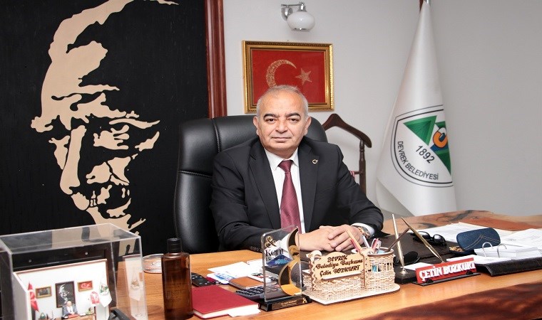 Devrek’in ilçe oluş tarihi değişti