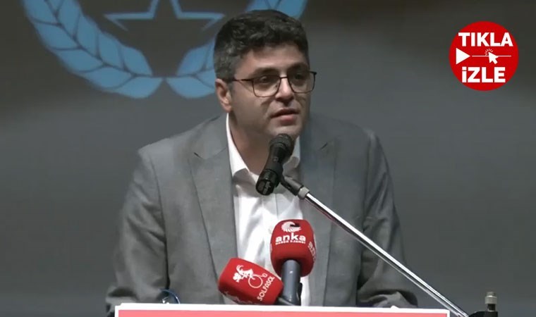 TİP Kadıköy adayı Doğan Ergün Cumhuriyet TV’de anlattı: Kadıköy’de solun renkleri mücadele ediyor, ne güzel