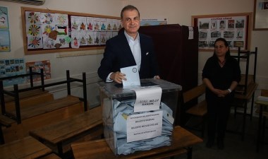 AKP Sözcüsü Ömer Çelik oyunu kullandı – Son Dakika Türkiye Haberleri | Cumhuriyet