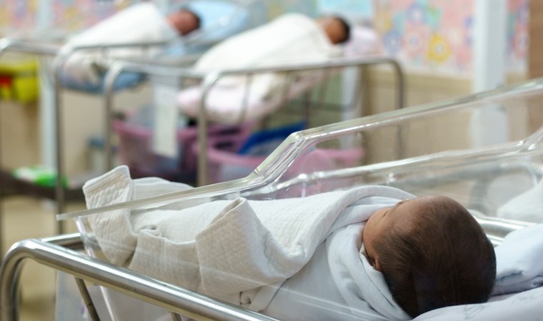 Korkutan araştırma: Dünya nüfusu 2100 yılında dibi görecek