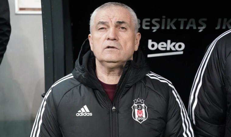 Adı Azerbaycan ile anılıyordu: Rıza Çalımbay’dan iddialara yanıt!