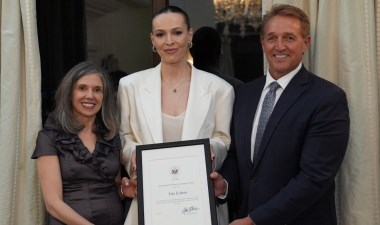 Eda Erdem'e büyük onur: Resmen aday gösterildi! – Son Dakika Spor Haberleri | Cumhuriyet