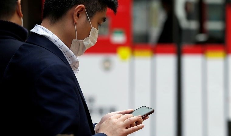 Çin’deki internet kullanıcılarının sayısı inanılmaz arttı