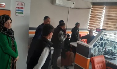 Kimliğini kaybeden seçmenler soluğu nüfus müdürlüklerinde aldı – Son Dakika Siyaset Haberleri | Cumhuriyet