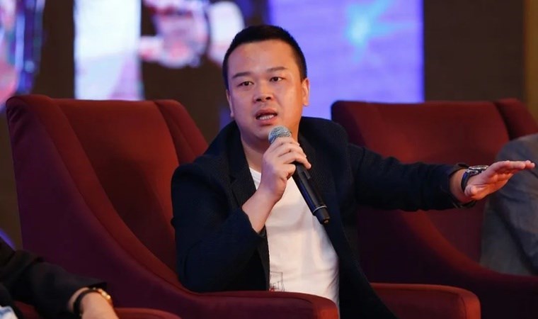 Çinli oyun şirketi yöneticisine idam cezası