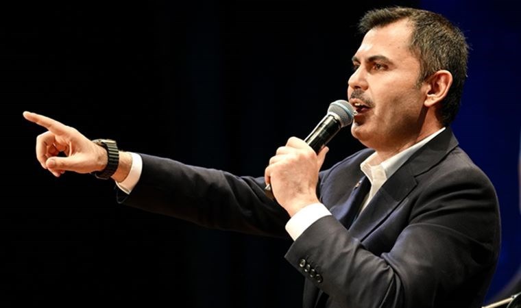 Ekrem İmamoğlu ‘canlı yayına hazırım’ dedi, Kurum’dan geri adım geldi: ‘Samimi değil’