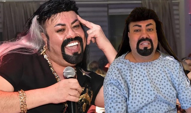 Kobra Murat’tan üzen haber: Helallik istedi!