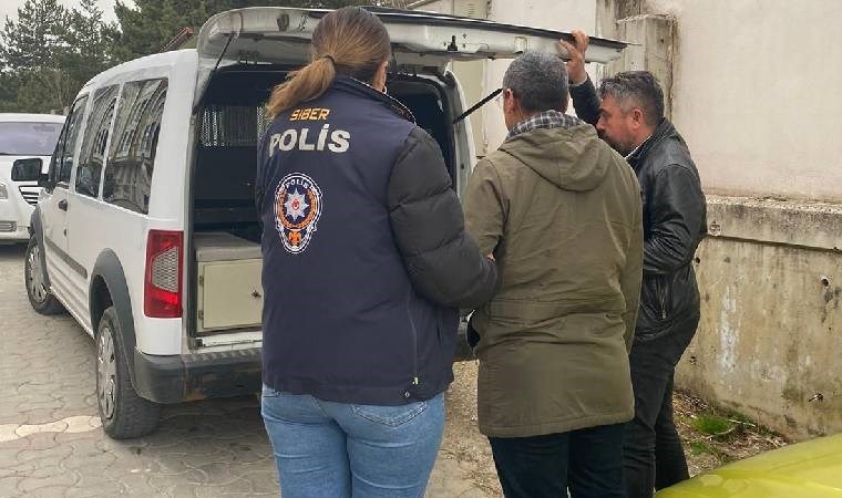 Akıllara durgunluk veren olay… 1 yıl kadın kılığında saklanmış!