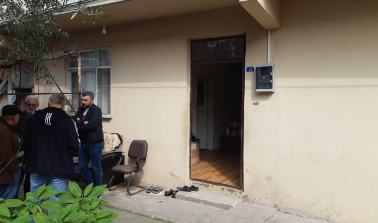 Kahvaltıya çağırdığı kardeşinin cansız bedeniyle karşılaştı