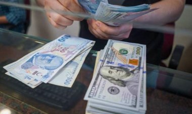 KKM'de düşüş neredeyse durdu – Son Dakika Ekonomi Haberleri | Cumhuriyet