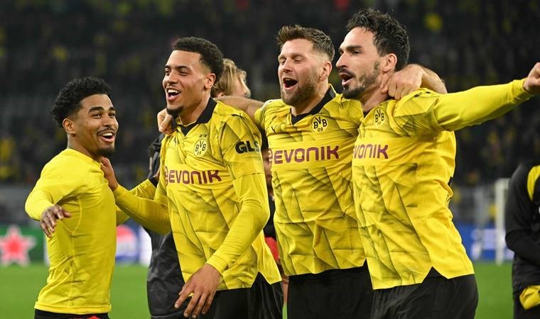 Borussia Dortmund – Eintracht Frankfurt maçı ne zaman, saat kaçta, hangi kanalda?