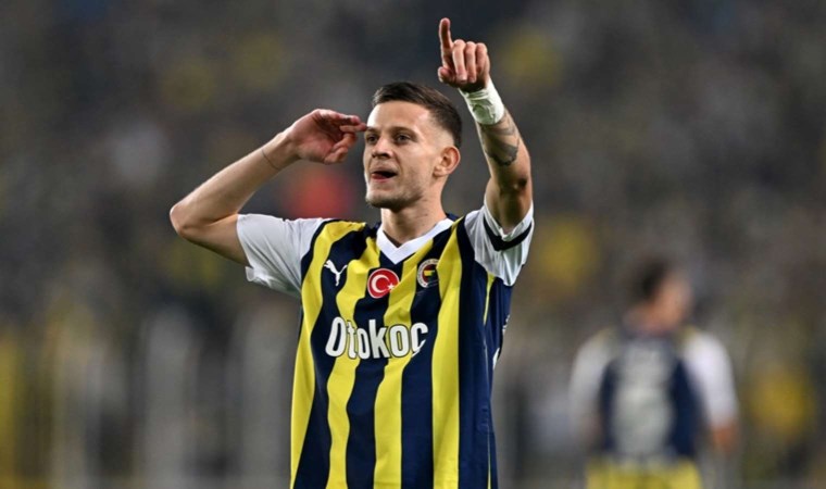 Konferans Ligi’nin en değerli oyuncuları açıklandı: Szymanski de listede!