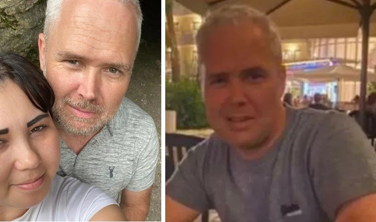 Tatilde evlenme teklif etmişti: Balkondan düşerek öldü