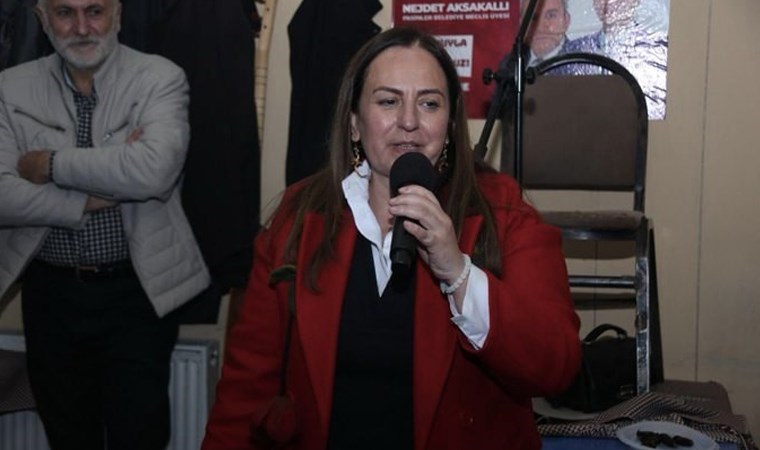 Yeniden Refah’tan Canan Uçar’a yalanlama: ‘Kimseyi desteklemiyoruz’