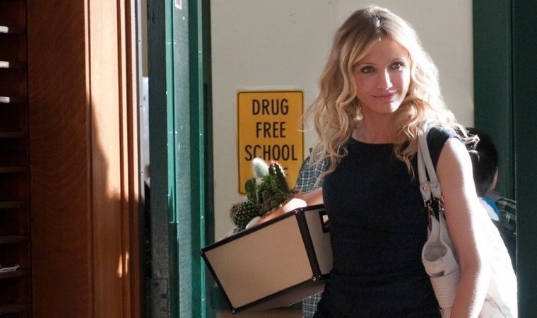 Cameron Diaz uzun bir sürenin ardından beyazperdeye dönüyor: Keanu Reeves’li ‘Outcome’ için görüşmeler sürüyor…