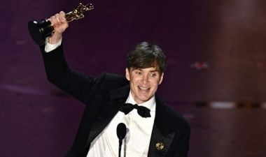 Oscar sahibi Cillian Murphy'nin sıradaki projesi belli oldu! – Son Dakika Kültür-Sanat Haberleri | Cumhuriyet