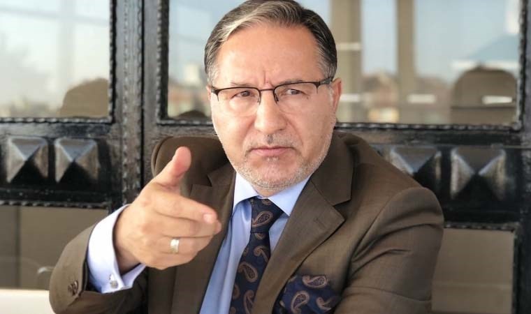 Prof. Dr. Mustafa Karataş kimdir? Mustafa Karataş kaç yaşında, nereli?