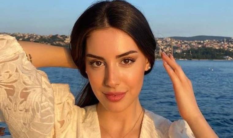 Selin Türkmen kimdir? Kızılcık Şerbeti’nin Çimen’i Selin Türkmen kaç yaşında, nereli?