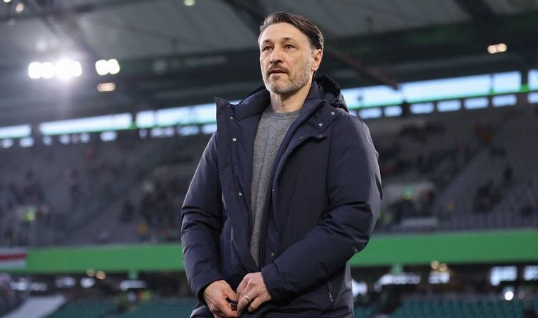 Performansı tartışma yaratıyordu: Wolfsburg’dan Niko Kovac kararı!
