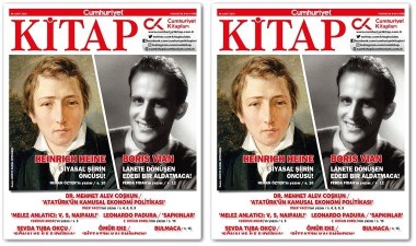 BUGÜN günlerden Cumhuriyet Kitap! – Son Dakika Kültür-Sanat->Kitap Haberleri | Cumhuriyet