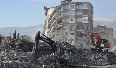 EBRD'den deprem bölgesine 500 milyon Euro desteği – Son Dakika Ekonomi Haberleri | Cumhuriyet