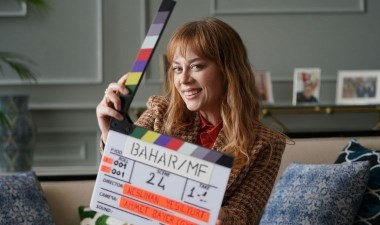 Bahar'ın kadrosuna iki yeni isim dahil oluyor… İşte kadrodaki sürpriz isimler! – Son Dakika Yaşam Haberleri | Cumhuriyet