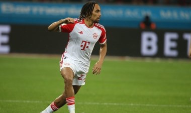 Thomas Tuchel'den Sacha Boey açıklaması! – Son Dakika Spor Haberleri | Cumhuriyet