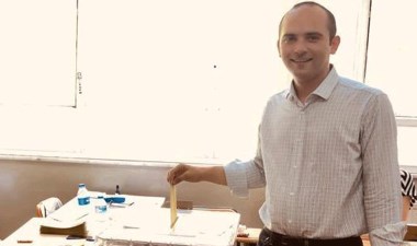 Gezi tutuklusu Tayfun Kahraman'dan 'seçim' çağrısı: 'Her koşulda İstanbul'u savunmaya…' – Son Dakika Siyaset Haberleri | Cumhuriyet