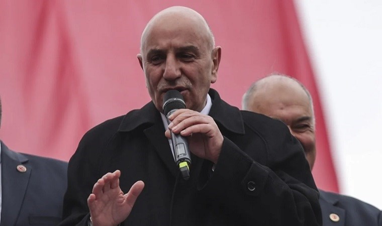 Altınok’un yapacağı açılışa Keçiören Belediyesi personelinin zorla götürüldüğü öğrenildi