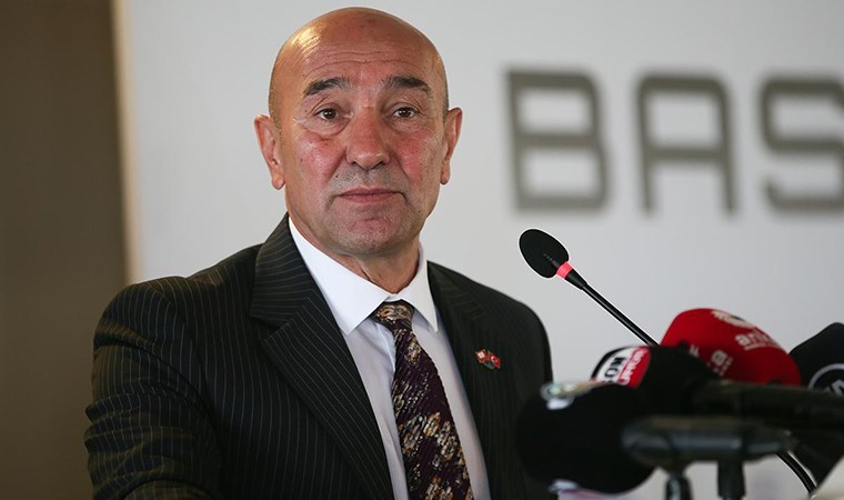 Tunç Soyer’den Özgür Özel’e gönderme: ‘Hem beni gösterme hem de…’