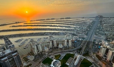 İnsanlar tarafından inşa edilen 5 yapay ada – Son Dakika Yaşam Haberleri | Cumhuriyet