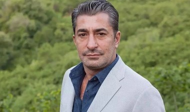 Ünlü oyuncu Erkan Petekkaya'nın acı günü – Son Dakika Yaşam Haberleri | Cumhuriyet
