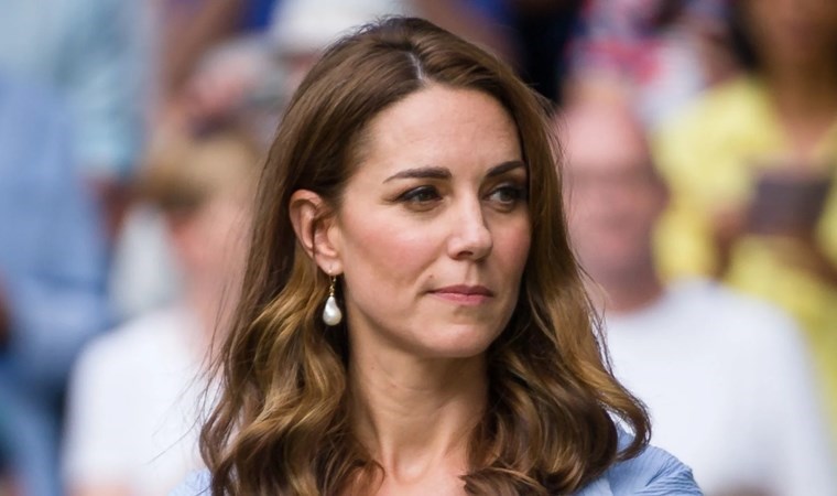 ‘Kayıp’ Prenses Kate Middleton bilmecesi sürüyor