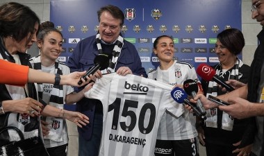 Didem Karagenç: 'Umarım futbolu burada bırakırım' – Son Dakika Spor Haberleri | Cumhuriyet