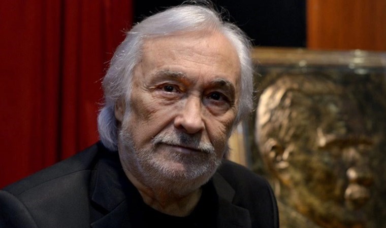 Yazarımız Müjdat Gezen CKM’de 71. sanat yılını kutlayacak